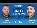 Download Lagu How a Detective Became the Ginger Hacker: SOC Life, Job Hunts \u0026 Blue Team Wisdom | S4E7
