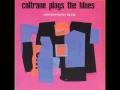 John coltrane    Blues To Elvin