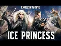 ICE PRINCESS - Hollywood Movie Dylan Sprouse Wen Jiang Chinese Action Adventure English Movie