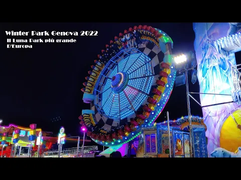 Video Kermiseditie 2026