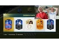 99 99 IMPOSSIBLE FUT DRAFT - FIFA 16