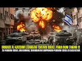 Download Lagu Mengejutkan‼️ Brigade Al-Qassam Ser4ng Tentara Israel Pakai Bom Tanam! Gagalkan Gideon’s Wagons?!