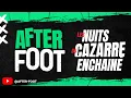 Download Lagu GÉNÉRATION AFTER + AFTER FOOT + LES NUITS DU CAZARRE ENCHAINÉS