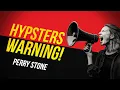 Download Lagu Hypsters Warning | Perry Stone