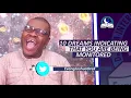 10 DREAMS INDICATING THAT YOU ARE BEING MONITORED - Evangelist Joshua Orekhie