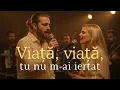 Viață, viață, tu nu m-ai iertat | Un duet plin de emoție – | OFICIAL LIVE 2025 | DEEplay România