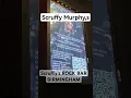 Scruffy Murphy,s rock bar Birmingham