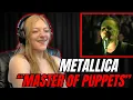 Feeling Tingles... *First Time Hearing* - Metallica \