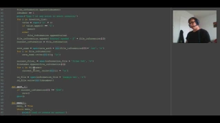 creating a banking system with save files - python 3 4
