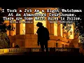 Download Lagu I Took a Job As a Night Watchman At An Abandoned Courthouse - Original Creepypasta