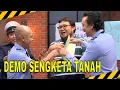 Download Lagu YUSRIL FAHRIZA \u0026 DINA SANTIKA PIMPIN DEMO KE KANTOR LAPOR PAK! | MOMEN SERU LAPOR PAK! (02/10/25)