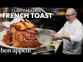 Lagu How NYC’s Best French Toast is Made | Made to Order | Bon Appétit