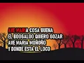 Willie Colon & Hector Lavoe - Eso Se Baila Asi - Karaoke
