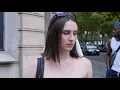 Download Lagu Une touriste à Paris - JuniorTV ( Court Métrage )