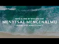 Download Lagu MENYESAL MENGENALMU - DITA MEICHAN (OFFICIAL MUSIC VIDEO)