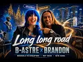 Poprock release Long long road it s been a to be integrated - B-Astre feat Zeppelin Studios