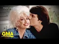 Dolly Parton s husband Carl Dean dies at 82