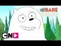 Download Lagu Medvetesók | Laza, mint Jeges | Cartoon Network