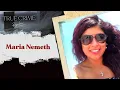 Maria Nemeth True Crime Banter Podcast Ep 40