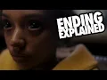 Download Lagu TALK TO ME (2023) Ending Explained