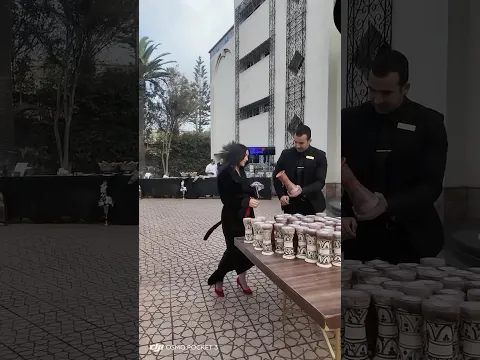 Le Maroc, les préparatifs, les événements, et cette énergie qu’on ne trouve nulle part ailleurs 🫶