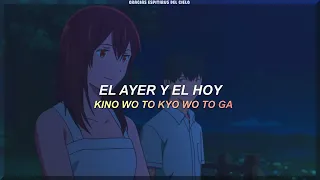 Download Kimi no Suizou wo Tabetai - HIMITSU (Sub Español)『AMV』 MP3