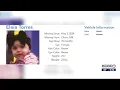 Amber Alert Clovis NM May 4