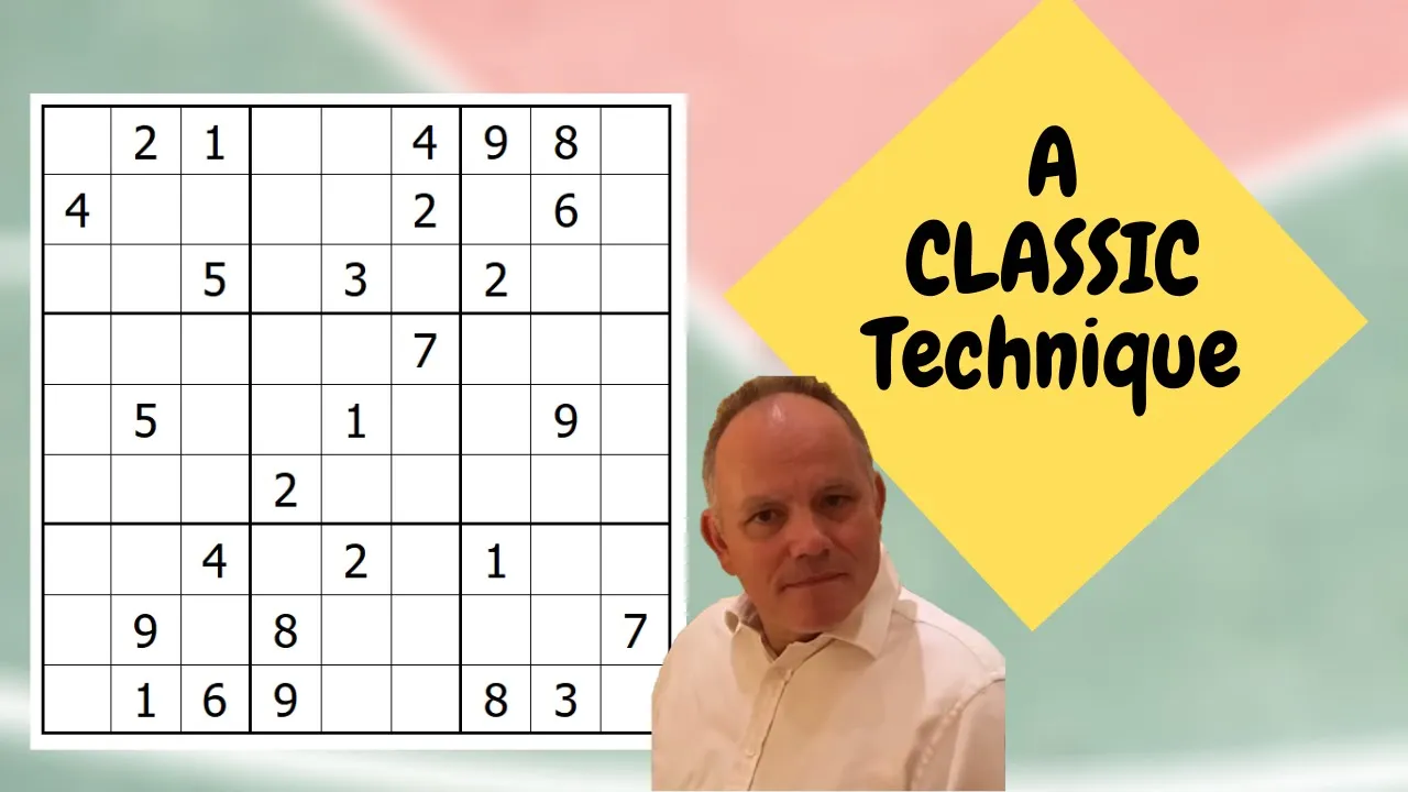 A Classic Technique