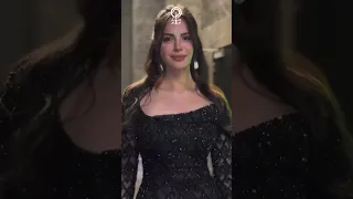 زواج الفنانة آمال ماهر من رجل الأعمال المصري علي محجوب 