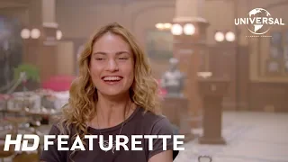 Mamma Mia : Here We Go Again - Featurette "Les Amours de Donna"