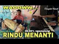 Download Lagu RINDU MENANTI | ENI MONROE | VERSI LATIHAN | MANTUUUUUUL
