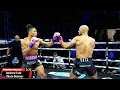 Lagu Andrew Tate vs Chase Demoor FULL FIGHT HIGHLIGHTS (Misfits Boxing)