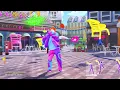 Just Dance 2026 Edition: Azizam by Ed Sheeran - Full Gameplay
