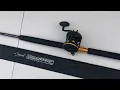 Fiblink Heavy Fishing Rod Review Amazon trolling rod