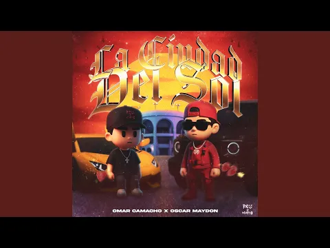 Video Thumbnail: La Ciudad del Sol