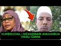 Lagu Mpya  ! Mzanzibari amuumbua vikali samia, Msikilize kwa makini.