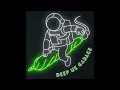 DEEP UK GARAGE mixtape