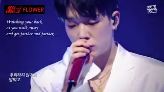 Download iKON Flower Live Performance (English Sub) MP3