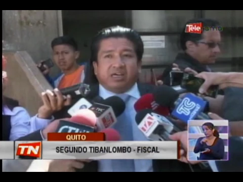 Prisión preventiva para hijo y hermana de Carlos P.