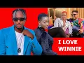 Download Lagu Chosen Blood confesses his love for Winnie Nwagi