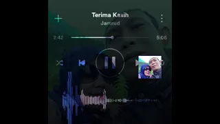 Download Terima Kasih-Jamrud [1999] || Fathend MP3