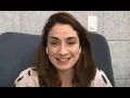Lucy Prebble I Hate Suzie creator What happens when you have to really face who you are