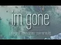 Lagu Kid's From Chuuk - I'm Gone [Cover] by Peter Cruz, Josh Namauleg \u0026 Chris Duquez