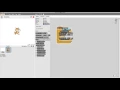 Finch Scratch Programming Creating a Program