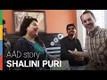 Associate Android Developer - Shalini