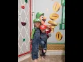 Super Mario Playroom
