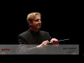 Sibelius: 5. Sinfonie ∙ hr-Sinfonieorchester ∙ Hugh Wolff