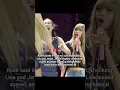 Download Lagu Lisa was scared to get cancelled 💀😭 #lisa #blqckpink #fypviralシ #ytshorts #blink@roses_are_rosie