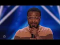 Lagu Wyn Starks - Who I Am (original) - Best Audio - America's Got Talent - Auditions 6 - July 12, 2022
