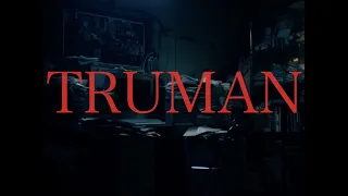 礼賛「TRUMAN」